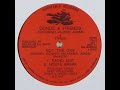 Donue & Friends Featuring Valerie Adams - Not The One (House Break)