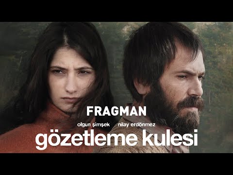 Gözetleme Kulesi'
