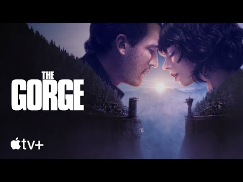 The Gorge'