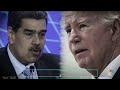 U.S. imposes sanctions on Venezuela after Maduro blocks opposition campaign  - 03:02 min - News - Video