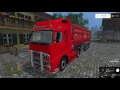 Volvo FH16 v1.0