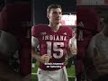 Texas Tech, Indiana move up in AP Top 25; Miami leaps over LSU and Penn State  - 00:50 min - News - Video