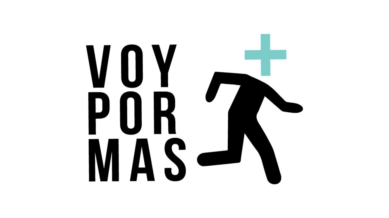Stickers muraux Hoy voy a conseguir todo lo que me