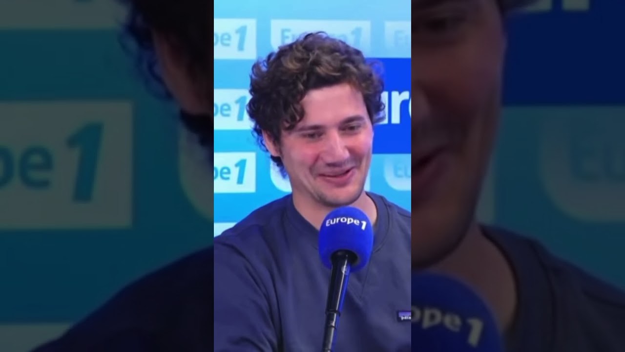 -Interview Europe 1-