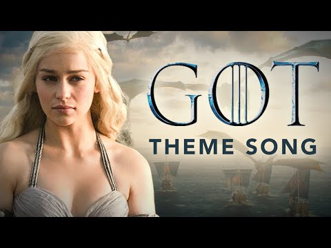 Game of Thrones - Lindsey Stirling & Peter Hollens