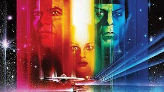 Star Trek: The Motion Picture (1