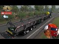 MIDWEST DURUS TRAILERS ETS2 1.34.x