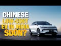 Chinese Company Leapmotor To Enter Indian Market | Upcoming EV Cars In India
