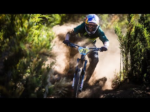 On Track with Curtis Keene: Keep The Rubber Side Down - S3E2