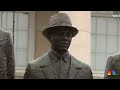 Civil rights leader Joseph McNeil dead at 83  - 01:24 min - News - Video