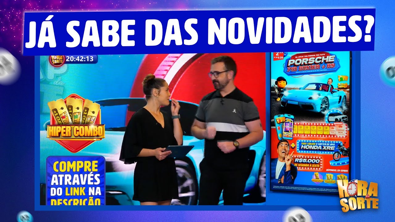 Imagem do vídeo
