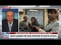 Jack Keane: Hamas realizes theyre at a breaking point  - 06:20 min - News - Video