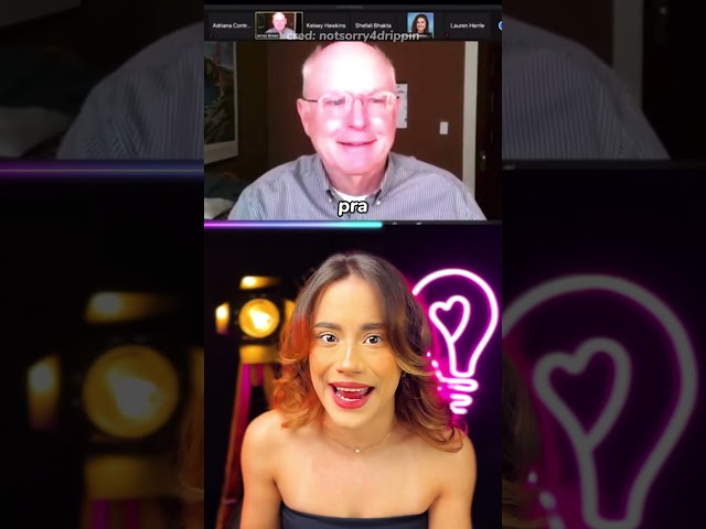 a MELHOR aula da vida desse professor