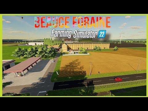 Beauce foraine v1.0.0.0