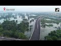 Delhi Yamuna Flood | Flood Worries Ease As Yamuna River Drops Below Danger Mark In Delhi  - 01:11 min - News - Video