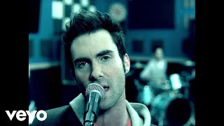 Maroon 5 - Harder To Breathe (Live At Santa Barbara Bowl / 2005)