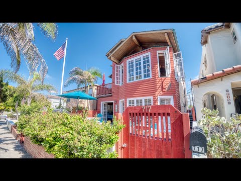 Property video