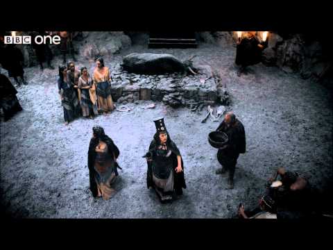 Atlantis: End of a World, Birth of a Legend'