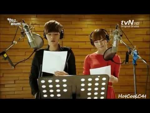 L & Kim Yerim - Love U Like U