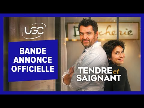 Tendre et saignant'