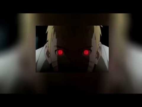 Naruto - Orochimaru Theme ( Extended I Slowed I Reverb I best part/cut )