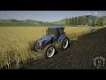 New Holland Workmaster Series v1.0.0.1