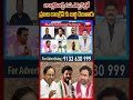 ఉప ఎన్నికల్లో ప్రజలు కాంగ్రెస్ కు బుద్ధి చెబుతారు  #congress #JubileeHillsBypoll #TelanganaPolitics  - 01:16 min - News - Video