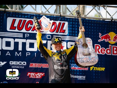Loretta Lynns Pro Racers Tell All!