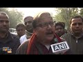 Big: RJD MP Manoj Jha Expresses Confidence in CM Nitish Kumar: A Call for Clarity in Bihar Politics.