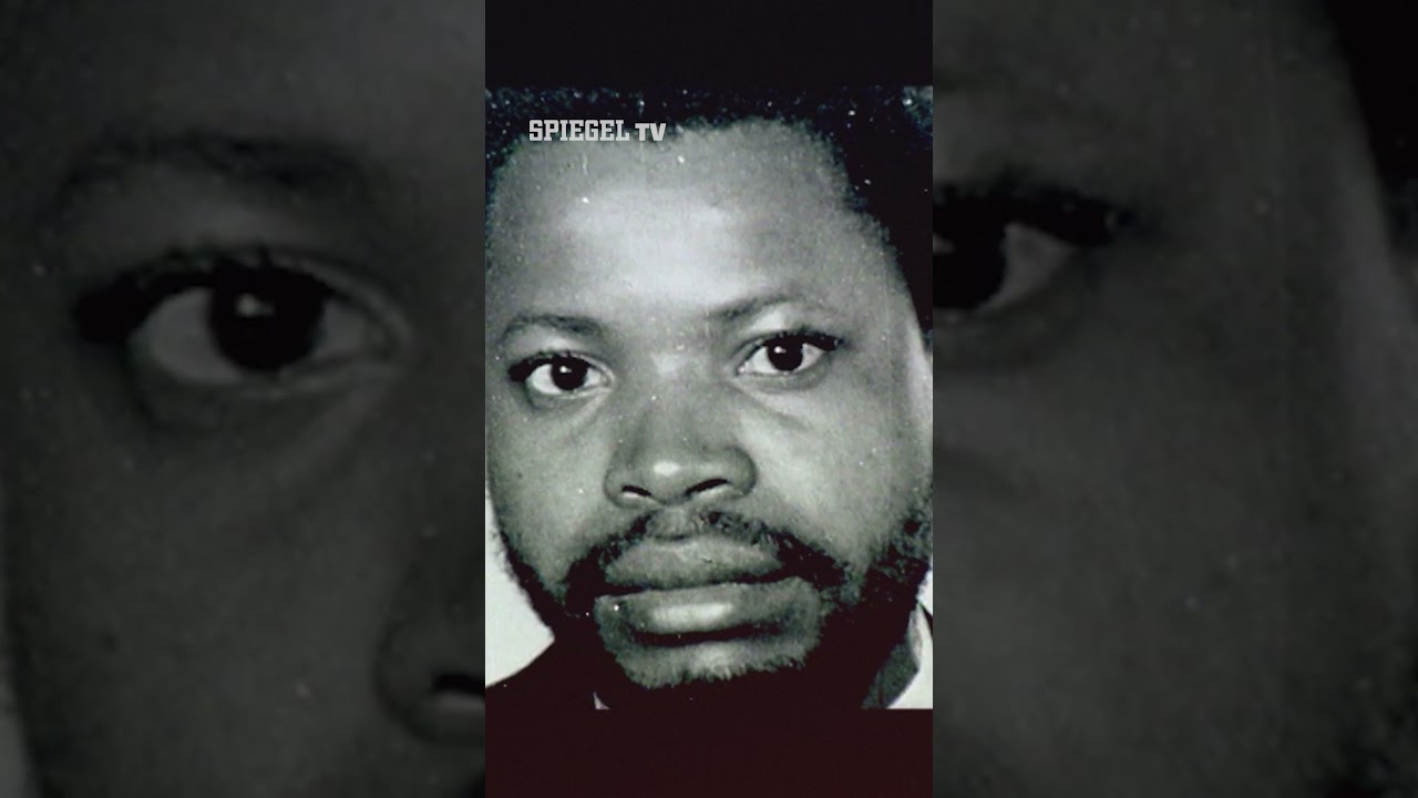 Rechte Gewalt nach der Wende – Der Tod von Jorge Gomondai | SPIEGEL TV Shorts