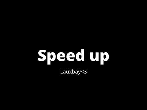 JUL - Tchikita(Speed up)