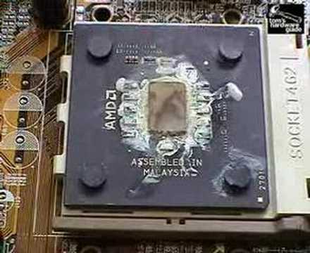 Program Do Monitorowania Temperatury Procesora Intel