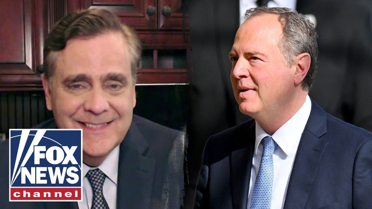 Jonathan Turley: Someone’s lying here