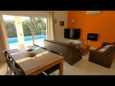 Property video