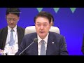 Leaders of South Korea, China and Japan meet for trilateral meeting in Seoul  - 00:57 min - News - Video