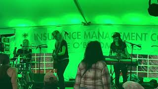 Screaming Orphans Irish Festival Music Live