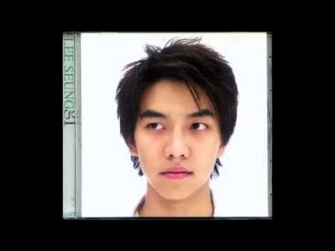 이승기 - 삭제