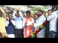 Maratha Reservation Activist Manoj Patil Ends Fast as Maharashtra Government Accepts All Demands  - 02:27 min - News - Video