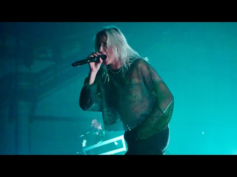 Linkin Park: The Catalyst [Live 4K] (Los Angeles, CA - September 5, 2024)