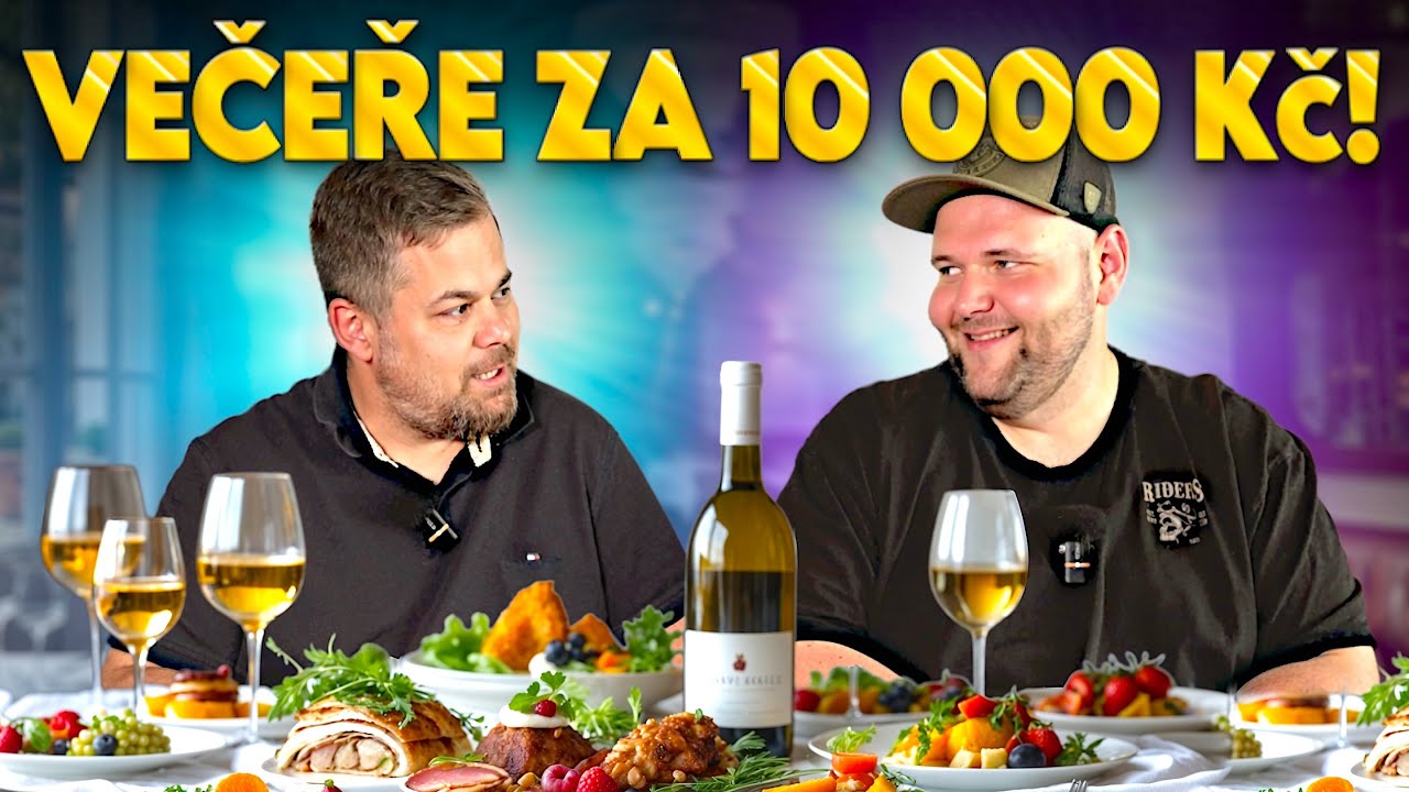 TOHLE BYLA PECKA! Tohle jídlo vaří jako JEDINÍ V ČR! recept TOHLE BYLA PECKA! Tohle jídlo vaří jako JEDINÍ V ČR!