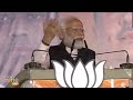 PM Modi Condemns TMCs Actions in Sandeshkhali, Urges Respect for Womens Dignity | News9