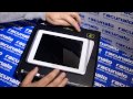 Archos 80 Xenon 3G tablet test