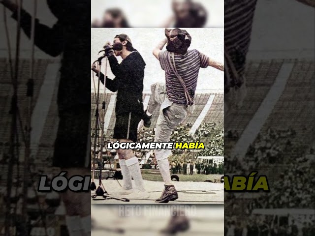 😳 Me DABA VERGUENZA 🏟️ Carlos Villagrán 'Kiko' habla sobre su visita a Chile 🇨🇱