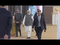 PM Modi LIVE: Bharat Mandapam में Bharat Tex का PM Modi ने किया उद्घाटन | Aaj Tak LIVE  - 00:00 min - News - Video