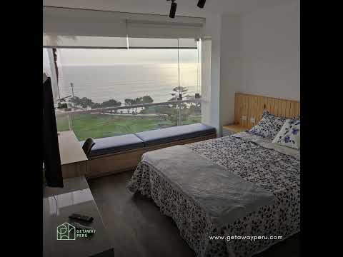 Vidéo de l’hébergement