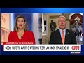 GOP lawmaker: ’McCarthy and lying are like peanut butter and jelly’(CNN) - 08:07 min - News - Video