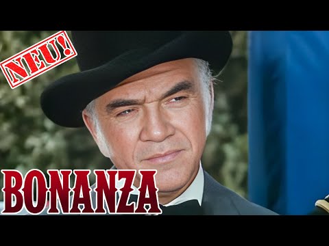 Bonanza 2025 ✨✨ Staffel 11 Folge 15 + 16 + 17 + 18✨✨Die besten Western-Cowboy-Folgen aller Zeiten!
