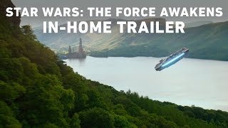 Star Wars: The Force Awakens In-