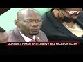 Uganda Makes It Crime To Identify As LGBTQ  - 00:56 min - News - Video