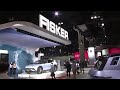 EV-maker Fisker files for bankruptcy | REUTERS